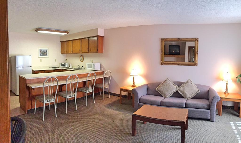 Hotel Del Sol - Pensacola Ferry Pass Kamer foto